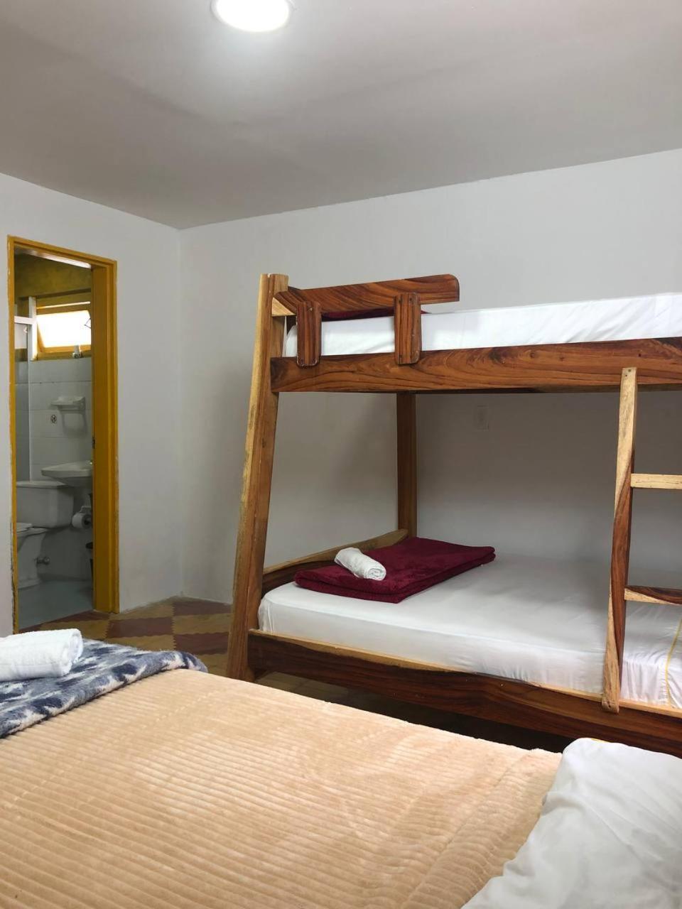 Alegria Hostel Boutique Guatapé Zimmer foto